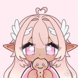 Art by smolaraa